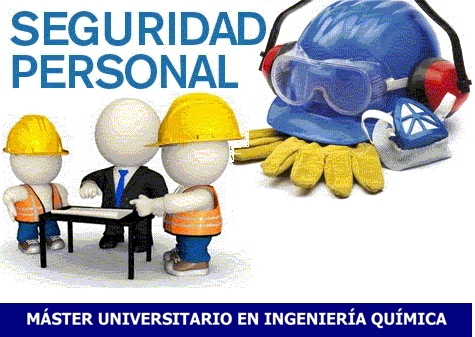 Seguridad personal Seguridad personal